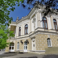 Ростовский областной молодёжный академический театр (РОАМТ)