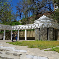 Ростов- набережная - источник