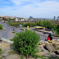 Ростов- на -Дону