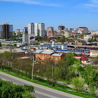 Ростов- на -Дону