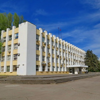 Администрация Советского района