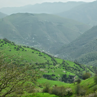 Talış Astara Hamoşam