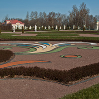 Нижний парк