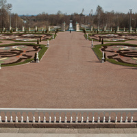 Нижний парк