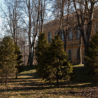 Верхний парк