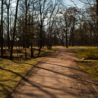 Верхний парк