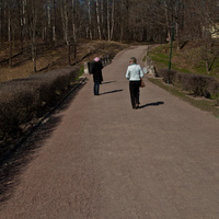 Верхний парк