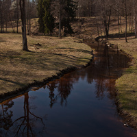 Река Караста