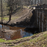 Река Караста