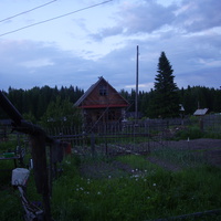 дом на м.сибиряка