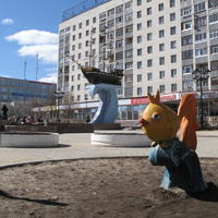 Сыктывкар 2014