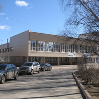 Сыктывкар 2014 Филармония