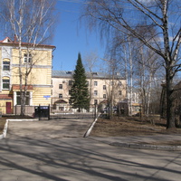 Сыктывкар 2014