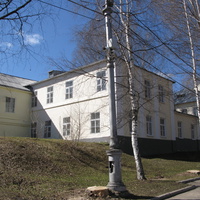 Сыктывкар 2014 - ул. Кирова