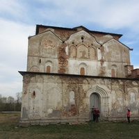 Монастырский комплекс Сыркова монастыря  XIXв