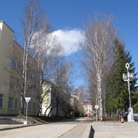 Сыктывкар 2014