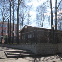 Сыктывкар 2014 - ул. Кирова