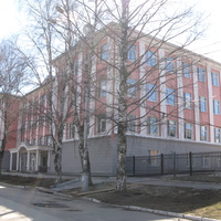 Сыктывкар 2014 - ул. Кирова