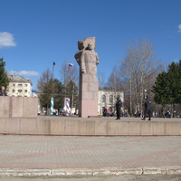 Сыктывкар 2014