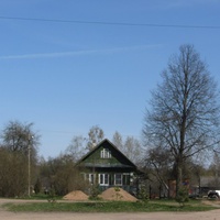 Частный дом