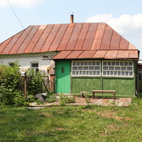 Дом Галкина Анатолия Ивановича