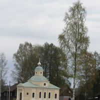 Вокруг монастыря