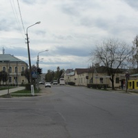 Тихвин,  улица Ращупкина