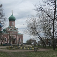 Спасо-Преображенский собор