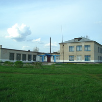 Школа в с.Тарасовка