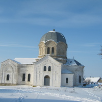 Храм Святого Николая