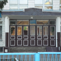 Великобудковская школа
