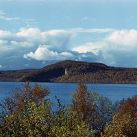 спутник-1990 озеро