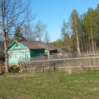 село Знаменское