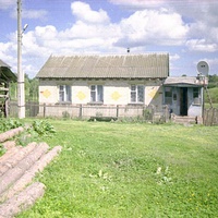 Дом Ивана Семеновича