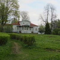 Музей-усадьба Н.А.Римского-Корсакова в Любенске