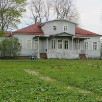 Музей-усадьба Н.А.Римского-Корсакова в Любенске
