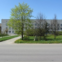 филиал Русско-Высоцкая участковая больница