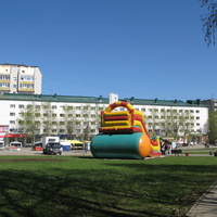 Сыктывкар 2014