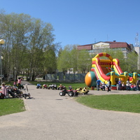 Сыктывкар 2014