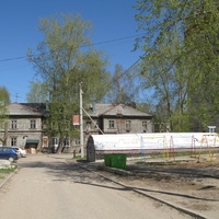 Сыктывкар 2014