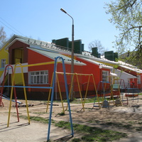 Сыктывкар 2014 - садик