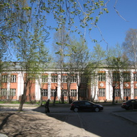 Сыктывкар 2014 - школа 12