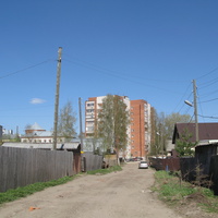 Сыктывкар 2014