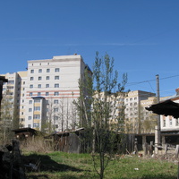 Сыктывкар 2014