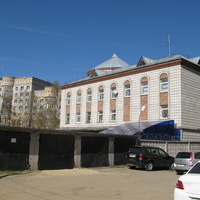 Сыктывкар 2014 - ул. Ленина