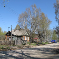 Сыктывкар 2014 - ул. Ленина