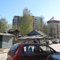 Сыктывкар 2014 - ул. Ленина