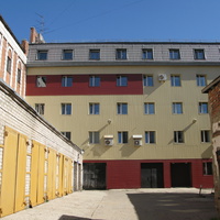 Сыктывкар 2014