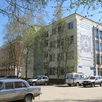 Сыктывкар 2014 - ул. Д.Каликовой