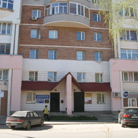 Сыктывкар 2014 - ул. Д.Каликовой